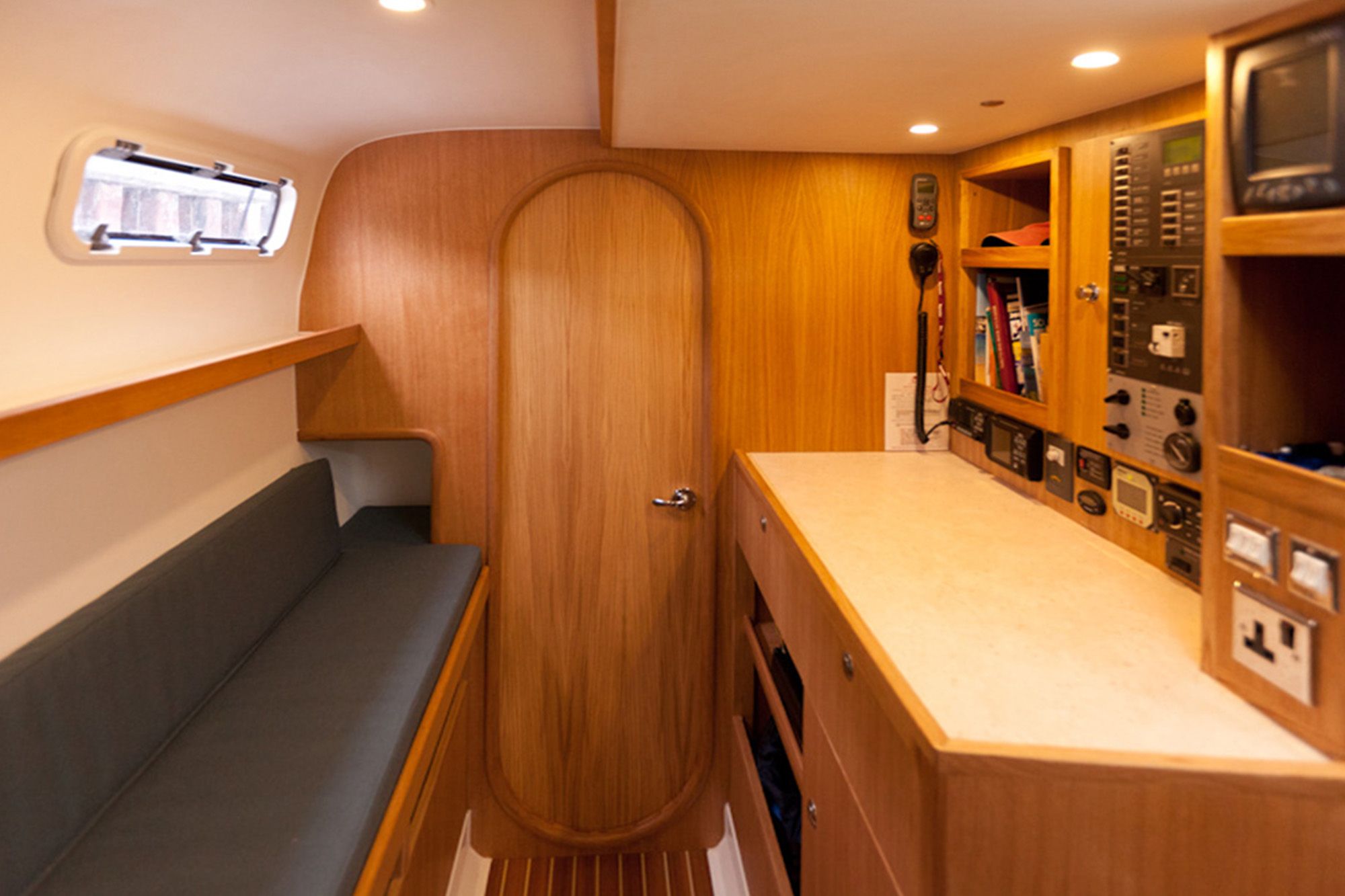 Rapier 400 Catamaran