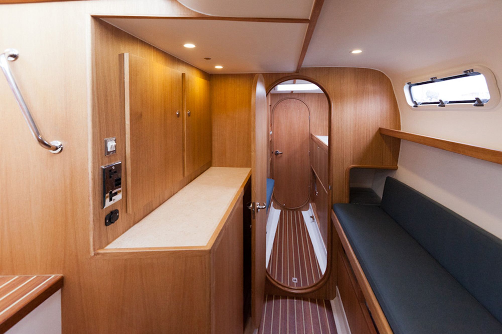 Rapier 400 Catamaran