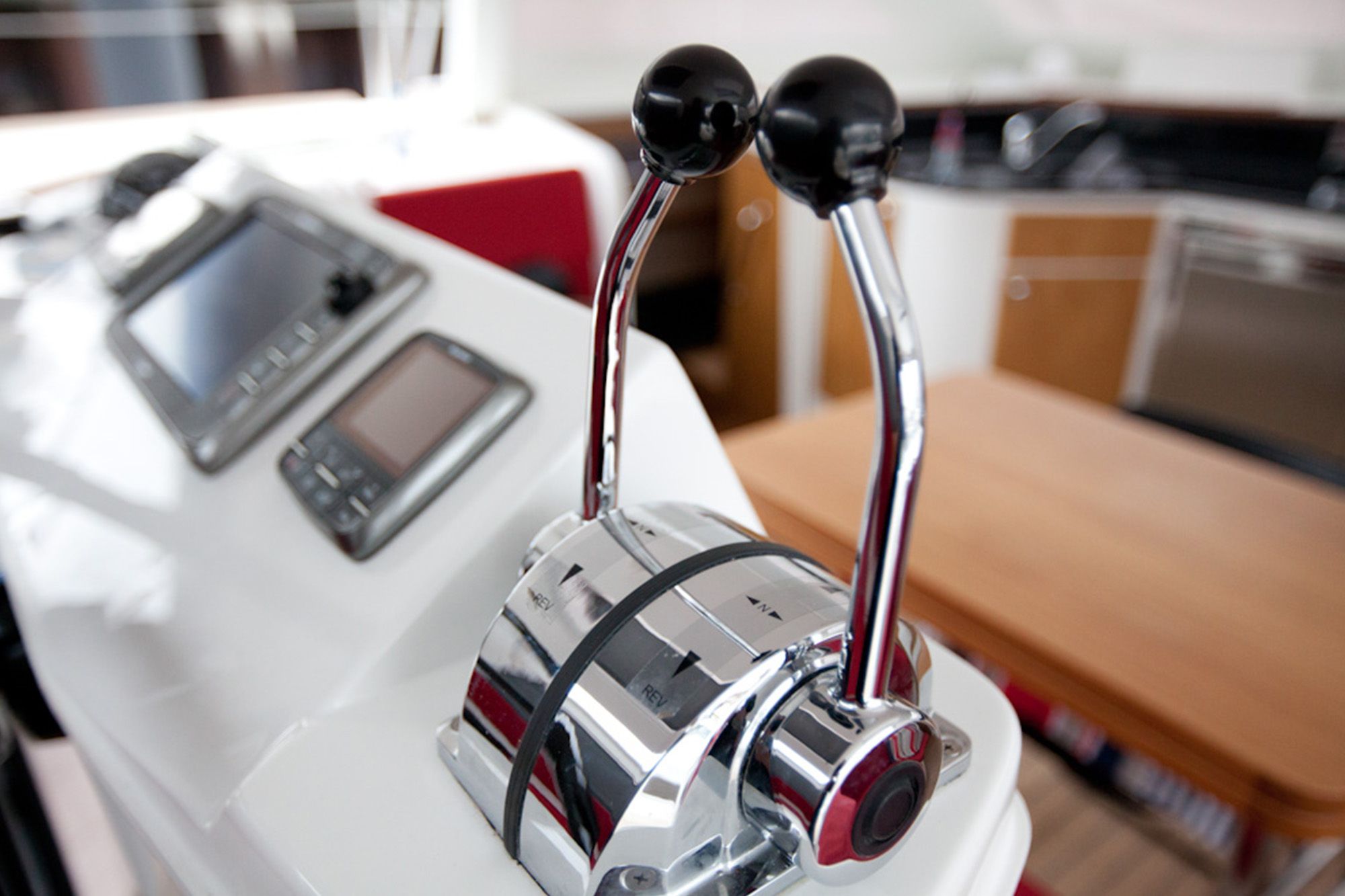 Rapier 400 Catamaran