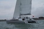 Rapier 400 Catamaran