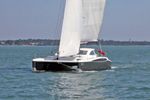 Rapier 400 Catamaran