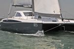 Rapier 400 Catamaran