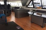Rapier 550 Catamaran