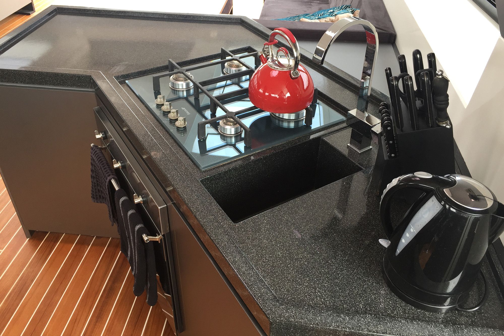 Rapier 550 Catamaran