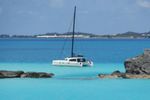 Rapier 550 Catamaran