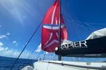 Rapier 550 Catamaran