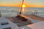 Rapier 550 Catamaran
