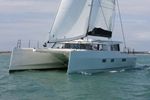 Rapier 550 Catamaran