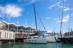 Rapier 550 Catamaran