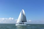 Broadblue 346 Catamaran