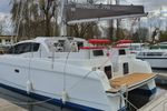 Broadblue 346 Catamaran