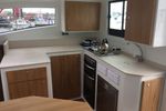 Broadblue 346 Catamaran