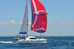 Broadblue 385 Catamaran