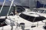 Broadblue 385 Catamaran