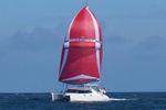 Broadblue 385 Catamaran