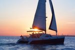 Broadblue 385 Catamaran
