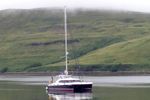 Broadblue 385 Catamaran