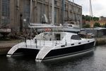 Broadblue 385 Catamaran