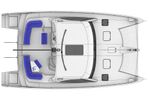 Broadblue 425 Catamaran