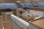 Broadblue 425 Catamaran
