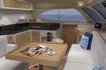 Broadblue 425 Catamaran