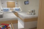 Broadblue 425 Catamaran