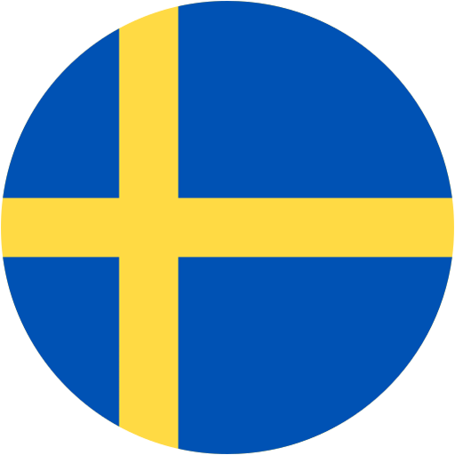 Sweden Broadblue Agent