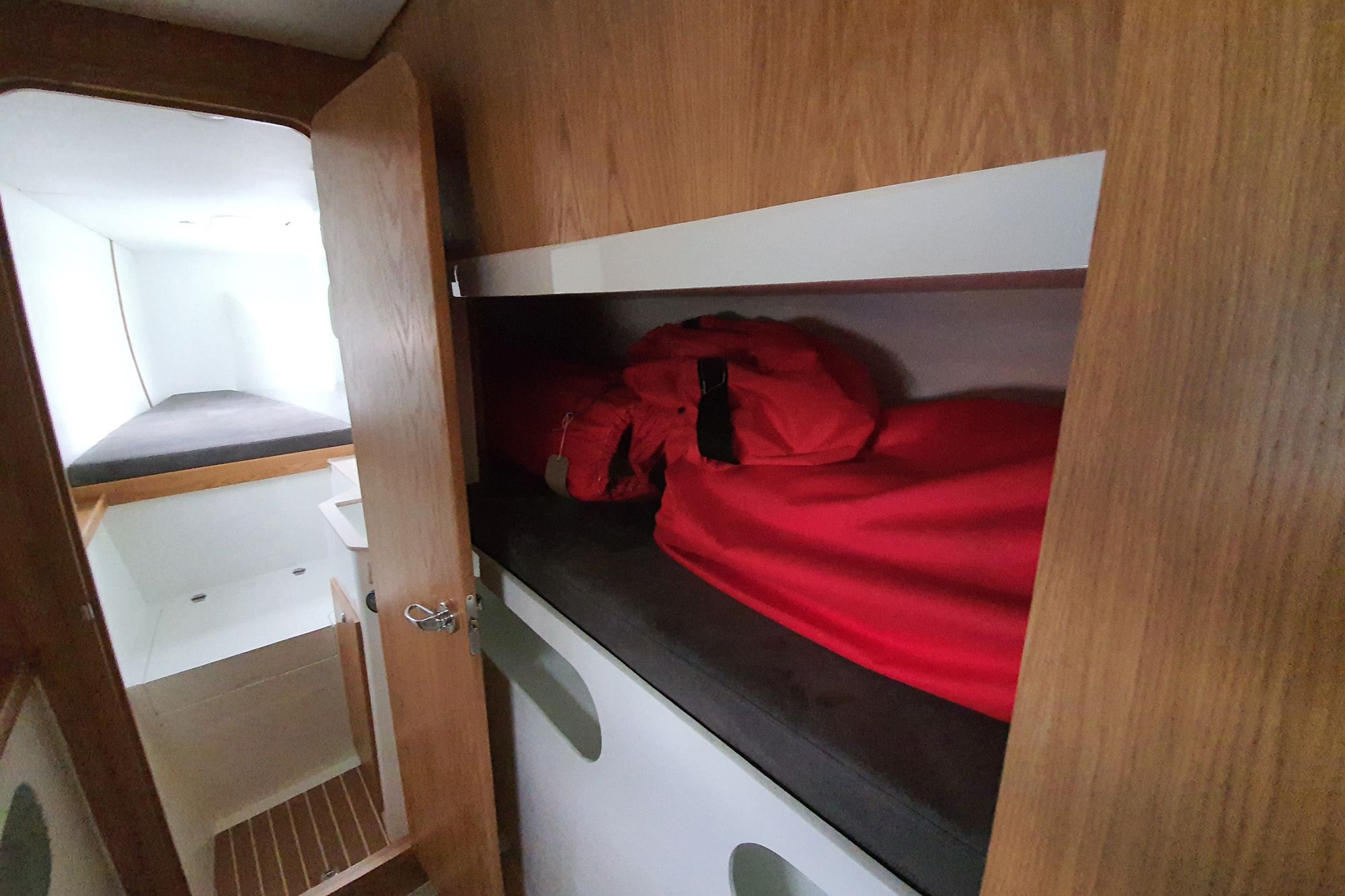 Broadblue 346 Catamaran