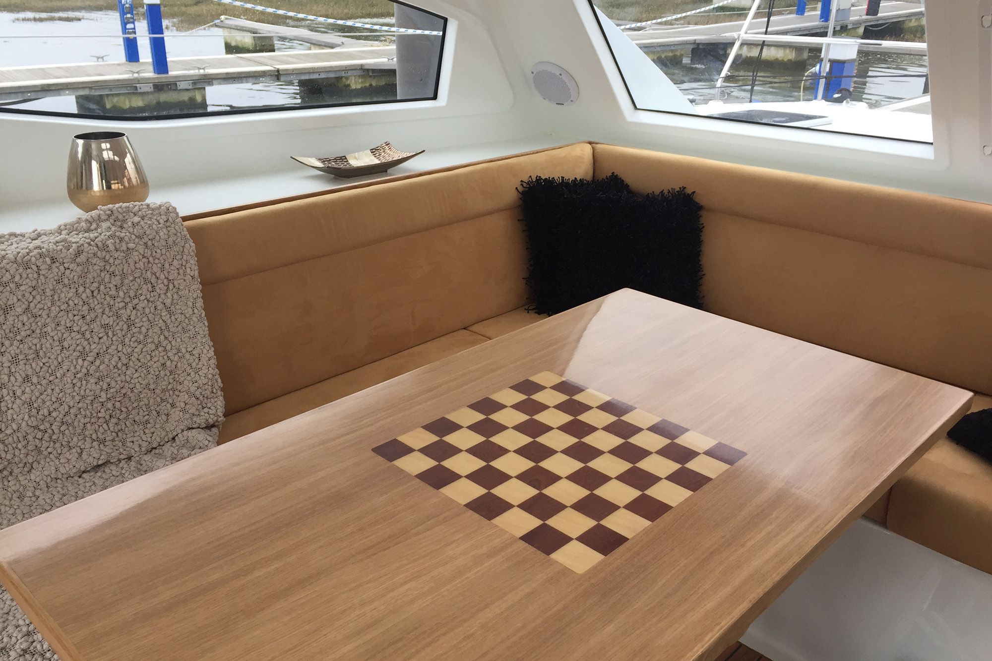 Broadblue 346 Catamaran