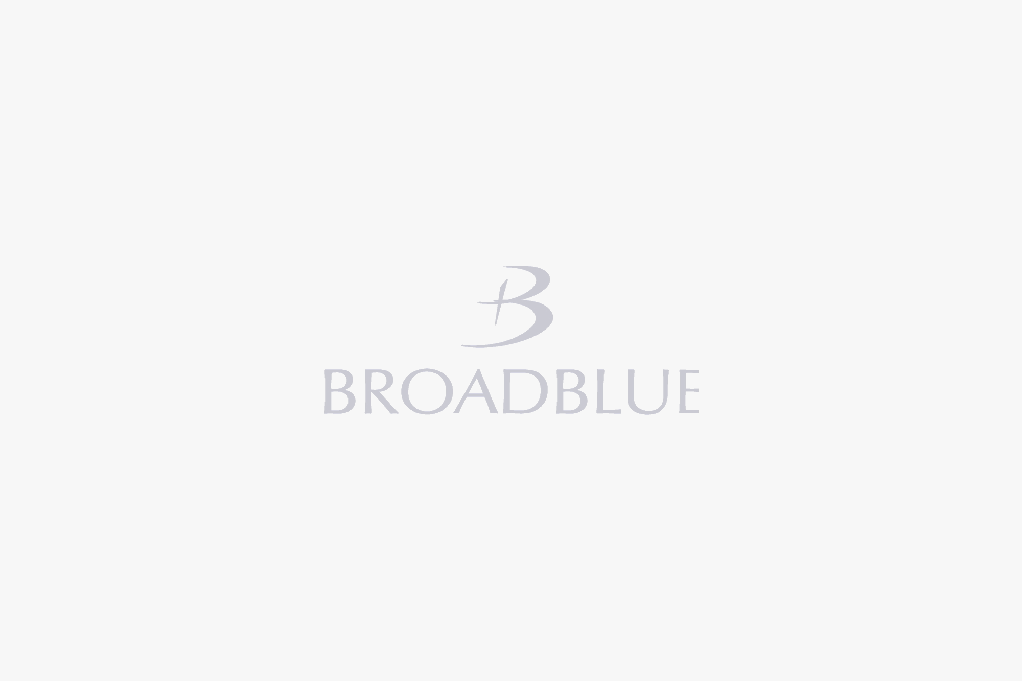 Broadblue 346 makes its European debut